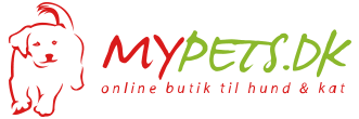 MyPets.dk - hundefoder, hundemad og kosttilskud til hunde